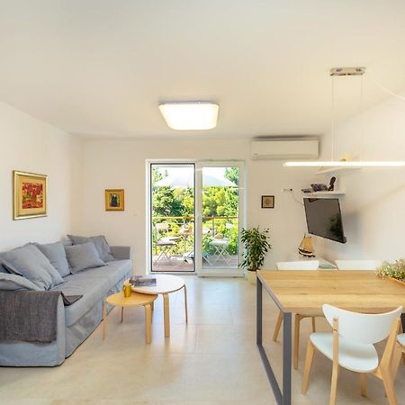 Hedera Estate, Hedera A54 Lejlighed Dubrovnik Eksteriør billede