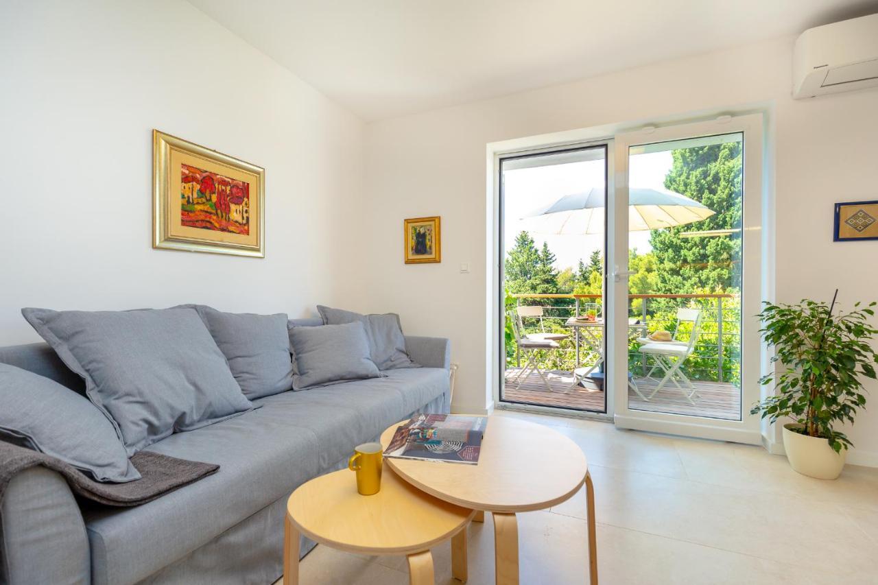 Hedera Estate, Hedera A54 Lejlighed Dubrovnik Eksteriør billede
