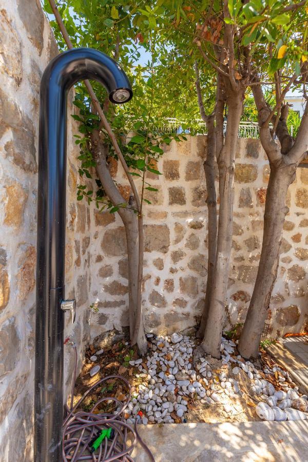 Hedera Estate, Hedera A54 Lejlighed Dubrovnik Eksteriør billede