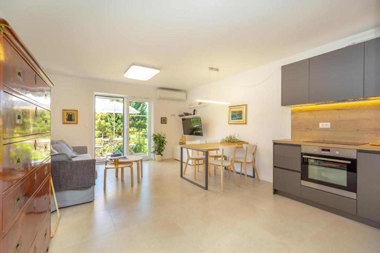 Hedera Estate, Hedera A54 Lejlighed Dubrovnik Eksteriør billede