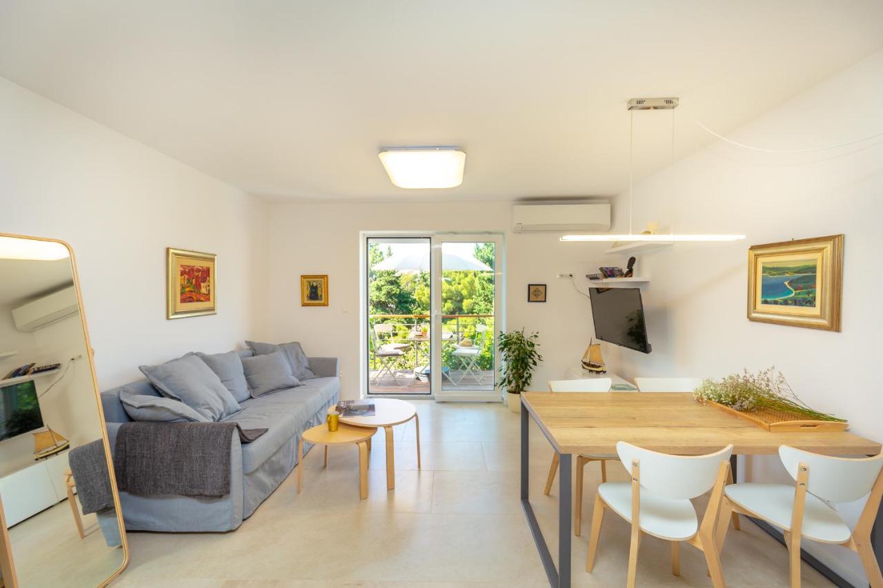 Hedera Estate, Hedera A54 Lejlighed Dubrovnik Eksteriør billede