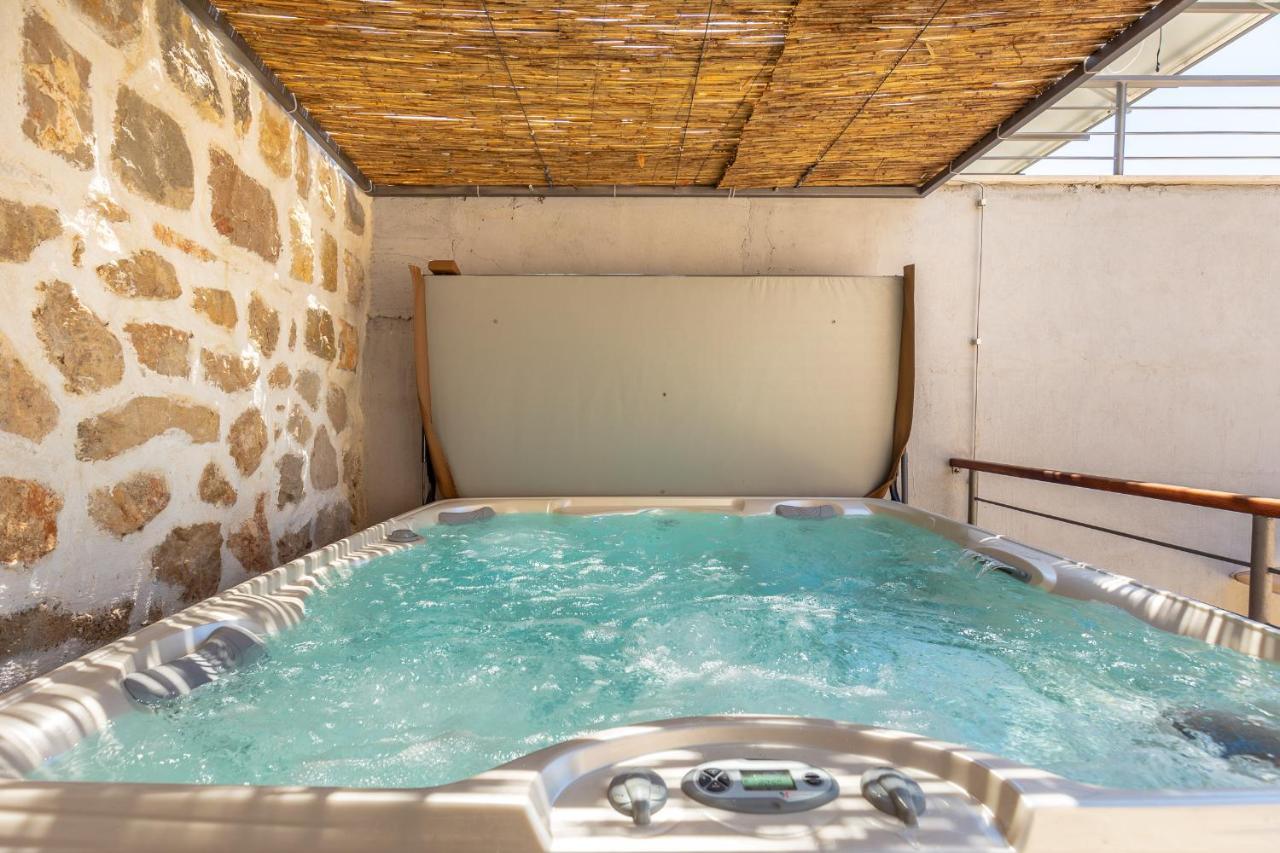 Hedera Estate, Hedera A54 Lejlighed Dubrovnik Eksteriør billede