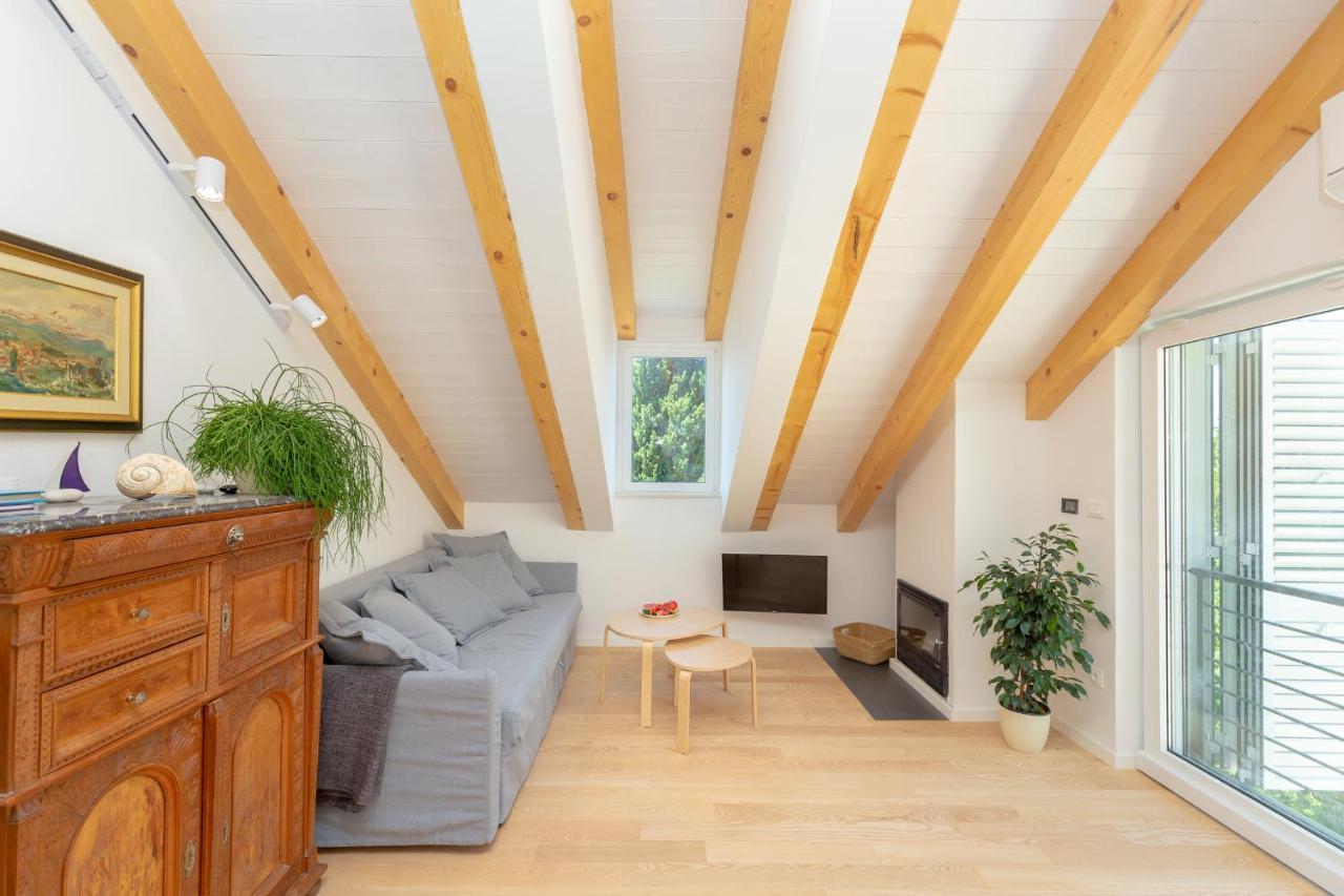 Hedera Estate, Hedera A54 Lejlighed Dubrovnik Eksteriør billede