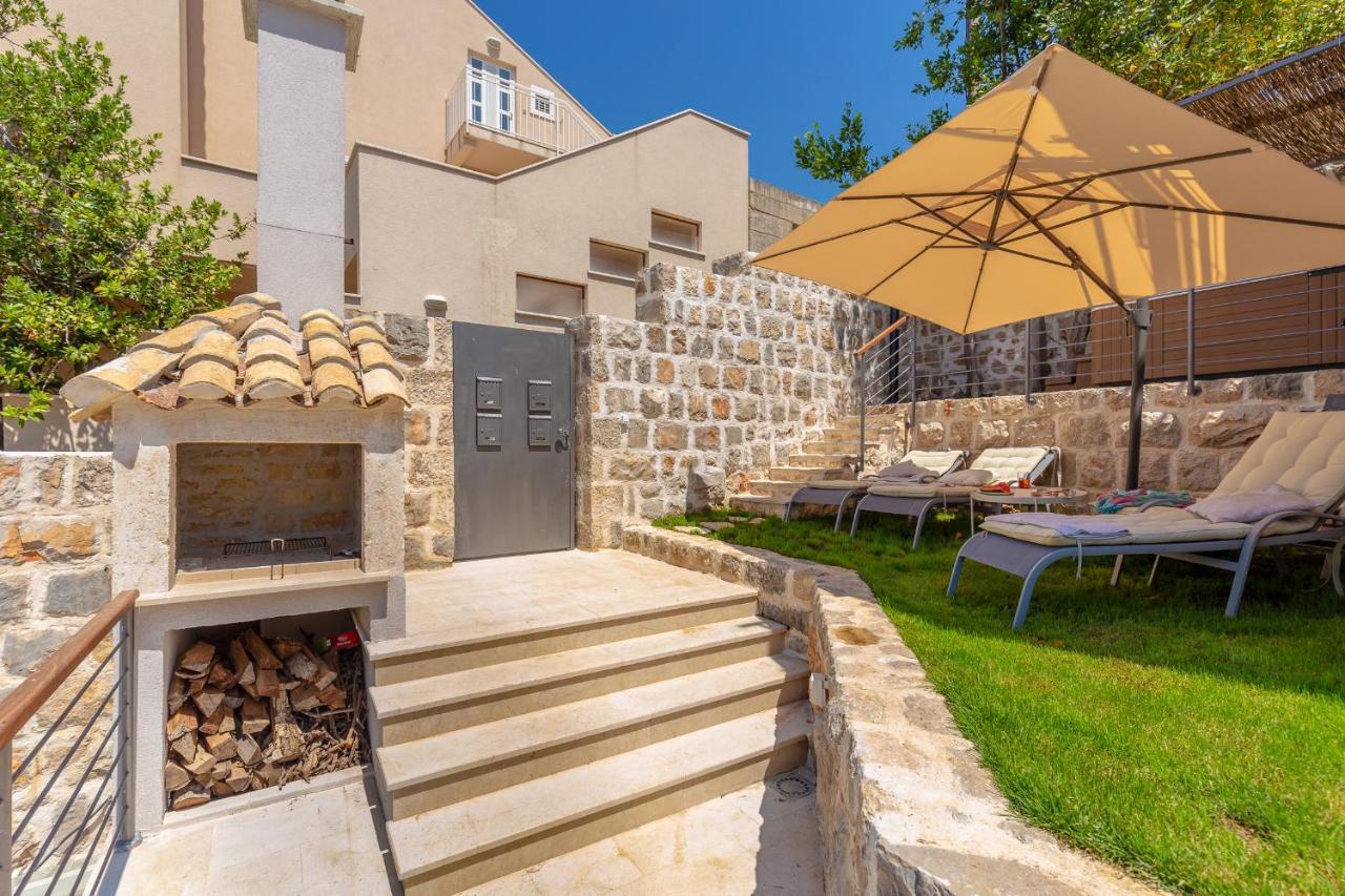 Hedera Estate, Hedera A54 Lejlighed Dubrovnik Eksteriør billede